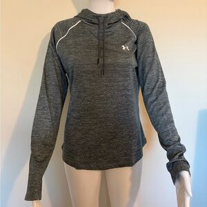 Under Armour Women's Tech Twist Hoodie